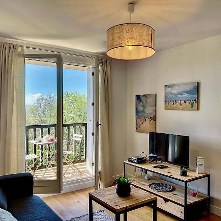 Azur - Yourhosthelper Blonville-sur-Mer Kültér fotó