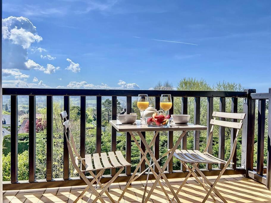 Azur - Yourhosthelper Blonville-sur-Mer Kültér fotó
