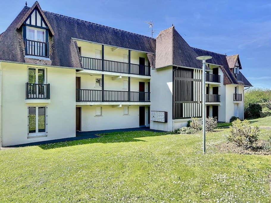 Azur - Yourhosthelper Blonville-sur-Mer Kültér fotó